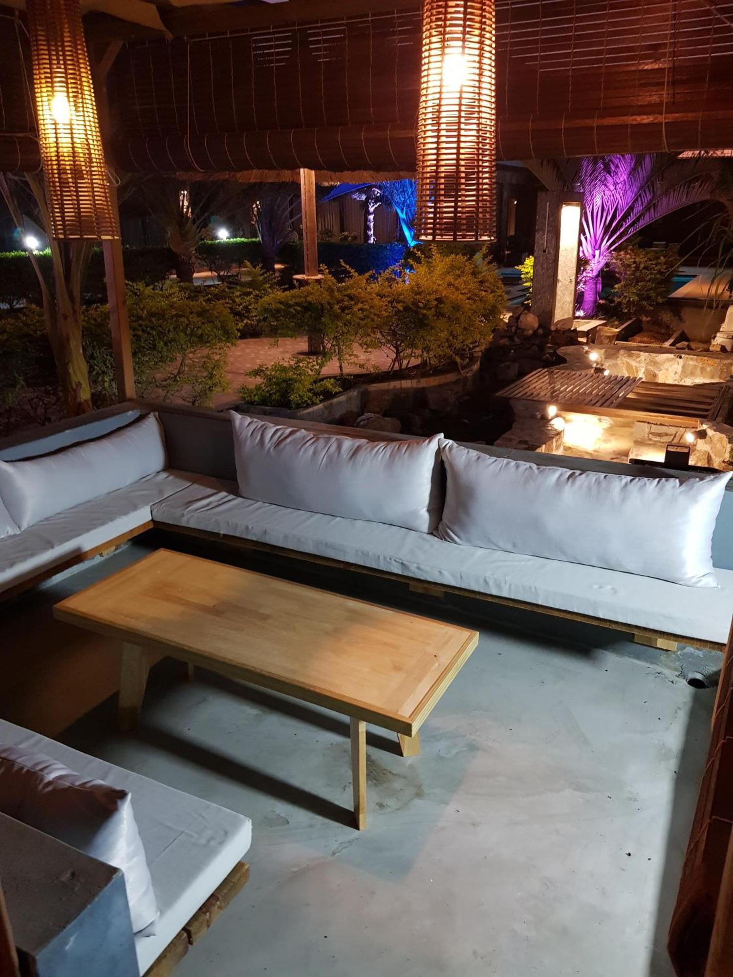 Villas Rocher กรองด์เบย์ ภายนอก รูปภาพ